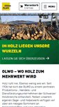 Mobile Screenshot of olwo.ch
